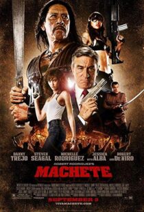 دانلود فیلم Machete 201022449-1112924465