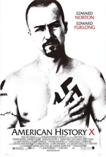 دانلود فیلم American History X 19985147-1721677280