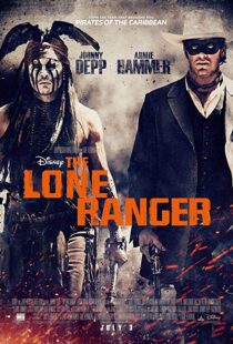 دانلود فیلم The Lone Ranger 20132962-286428124