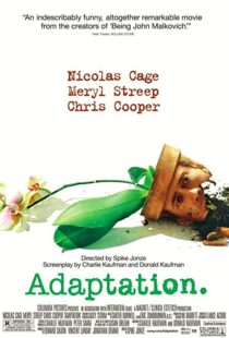 دانلود فیلم Adaptation. 20024939-155764414