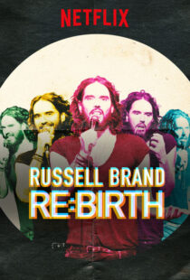 دانلود فیلم Russell Brand: Re: Birth 201814242-1946331299