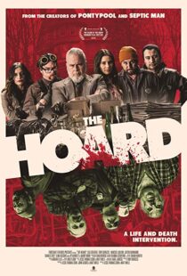 دانلود فیلم The Hoard 201815821-6225370