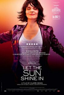 دانلود فیلم Let the Sunshine In 201714010-1889912483