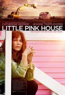 دانلود فیلم Little Pink House 20174901-882414691