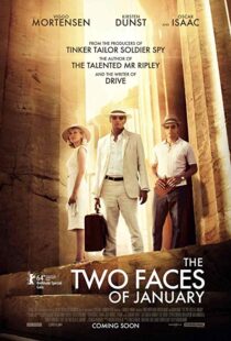 دانلود فیلم The Two Faces of January 20144598-103334713
