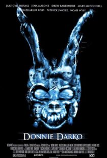 دانلود فیلم Donnie Darko 20015209-781057818