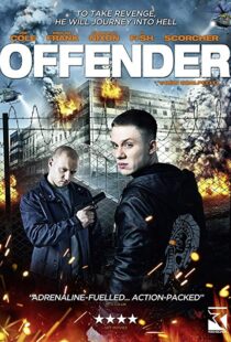دانلود فیلم Offender 201211883-2142255117