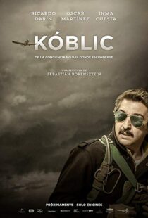 دانلود فیلم Kóblic 201615626-2104670630