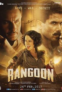 دانلود فیلم هندی Rangoon 201713587-71257881