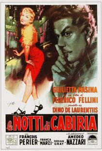 دانلود فیلم Nights of Cabiria 19575516-1917626109