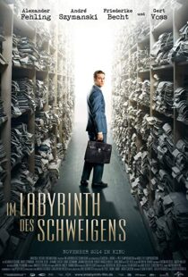 دانلود فیلم Labyrinth of Lies 20149193-845264152