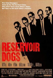 دانلود فیلم Reservoir Dogs 19925327-500600157