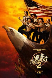 دانلود فیلم Super Troopers 2 20181228-781284192