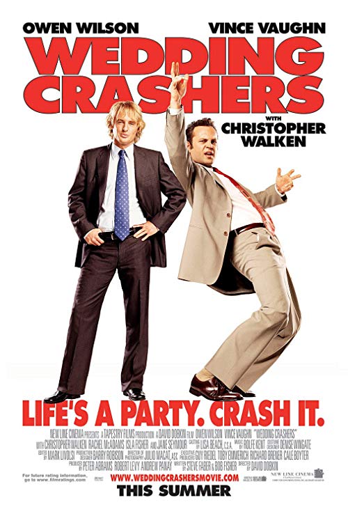 دانلود فیلم Wedding Crashers 2005