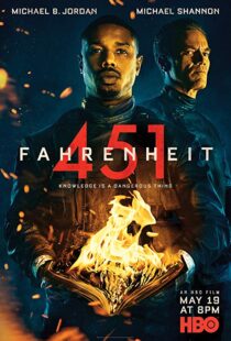 دانلود فیلم Fahrenheit 451 20182931-1152893629