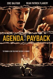 دانلود فیلم Agenda: Payback 20188248-1397267138
