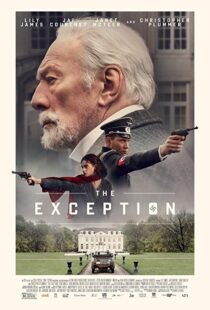 دانلود فیلم The Exception 20166661-1033609510
