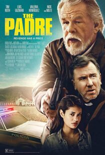 دانلود فیلم The Padre 201817774-162583556