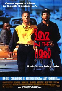 دانلود فیلم Boyz n the Hood 19919748-1410115897