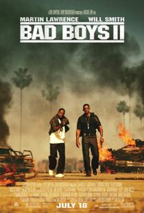 دانلود فیلم Bad Boys II 20036001-1621567084