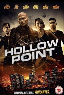 دانلود فیلم Hollow Point 201916082-2012469004