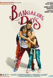 دانلود فیلم هندی Bangalore Days 201414310-353541967