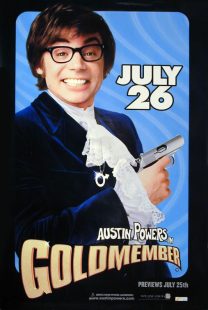 دانلود فیلم Austin Powers in Goldmember 200219058-1362490476