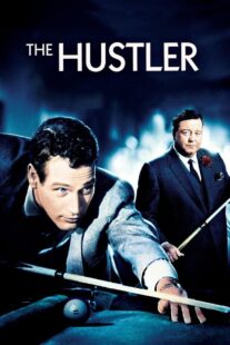 دانلود فیلم The Hustler 196116133-1993905425