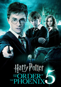 دانلود فیلم Harry Potter and the Order of the Phoenix 20075698-1308417847