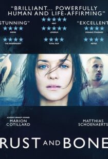 دانلود فیلم Rust and Bone 201214567-66634959