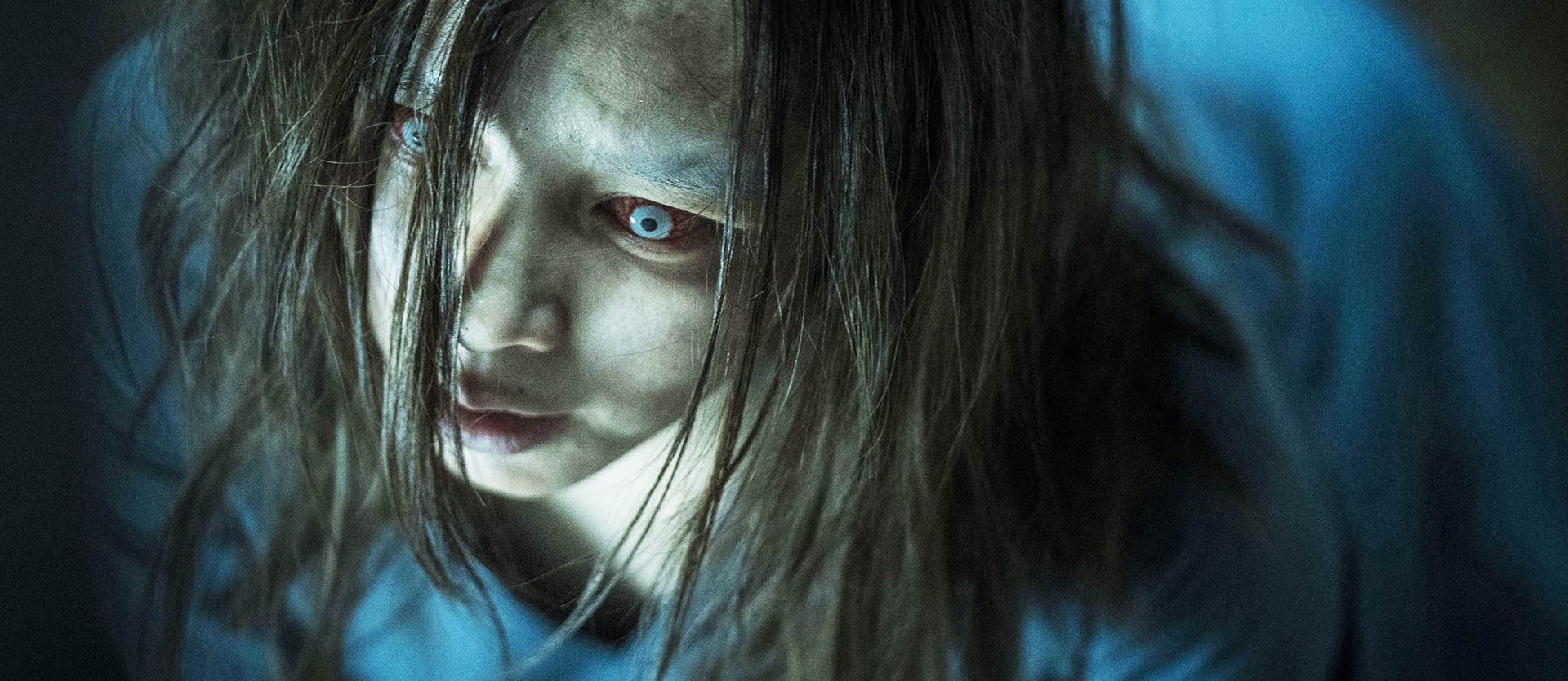 دانلود فیلم The Tag Along: Devil Fish 2018