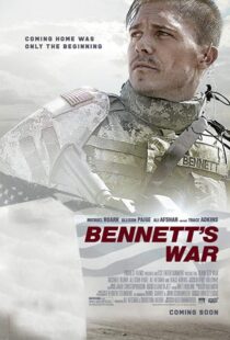 دانلود فیلم Bennett’s War 201911946-125139395