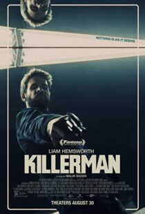 دانلود فیلم Killerman 201924898-513212132