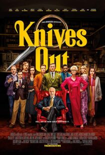 دانلود فیلم Knives Out 201929800-53192213