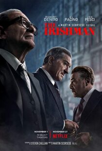 دانلود فیلم The Irishman 201923912-29207811