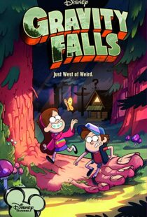 دانلود انیمیشن Gravity Falls53220-435842152