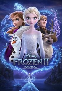 دانلود انیمیشن Frozen II 201931704-2100257078