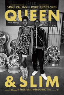 دانلود فیلم Queen & Slim 201956566-222387894