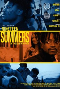 دانلود فیلم Nineteen Summers 201924095-1922081416
