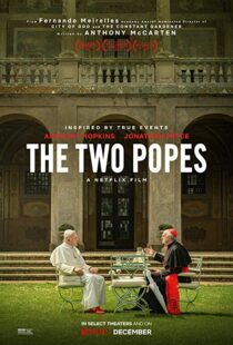 دانلود فیلم The Two Popes 201924625-1181556553