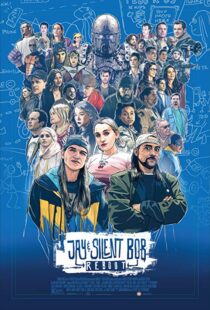 دانلود فیلم Jay and Silent Bob Reboot 201930096-806052119