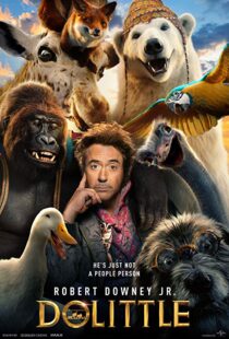 دانلود فیلم Dolittle 202031258-1977501891
