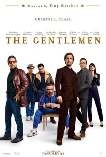دانلود فیلم The Gentlemen 201929854-414185031
