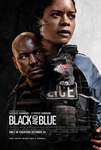 دانلود فیلم Black and Blue 201929901-625358714
