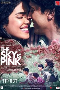 دانلود فیلم هندی The Sky Is Pink 201931449-1757564955