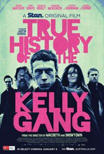دانلود فیلم True History of the Kelly Gang 201931405-1948769473