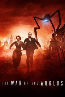 دانلود سریال The War of the Worlds30036-1773641286