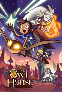 دانلود انیمیشن The Owl House30561-1886879777