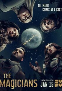 دانلود سریال The Magicians22024-203271664