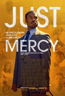 دانلود فیلم Just Mercy 201929785-761508614